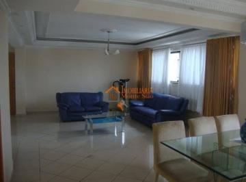 Apartamento · 150m² · 4 Quartos · 2 Vagas · Apartamento em Macedo, Guarulhos/SP de 150m² 4 quartos à venda por R$ 850.000,00