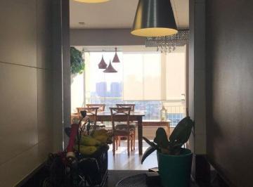 Apartamento · 88m² · 3 Quartos · 2 Vagas · Apartamento em Jardim Anália Franco, São Paulo/SP de 88m² 3 quartos à venda por R$ 790.000,00