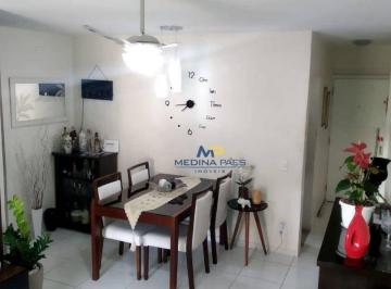 Apartamento · 68m² · 3 Quartos · 1 Vaga · Apartamento em Barro Vermelho, São Gonçalo/RJ de 68m² 3 quartos à venda por R$ 330.000,00