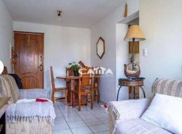 Apartamento · 51m² · 2 Quartos · 1 Vaga · Apartamento em Vila Invernada, São Paulo/SP de 51m² 2 quartos à venda por R$ 320.000,00