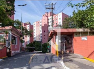 Apartamento · 68m² · 3 Quartos · 1 Vaga · Apartamento em Cidade Ademar, São Paulo/SP de 68m² 3 quartos à venda por R$ 330.000,00