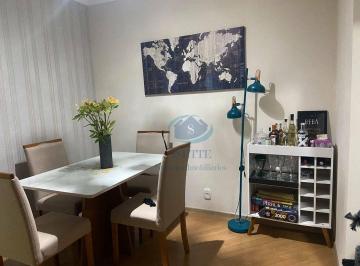 Apartamento · 50m² · 2 Quartos · 1 Vaga · Apartamento em Vila Firmiano Pinto, São Paulo/SP de 50m² 2 quartos à venda por R$ 330.000,00