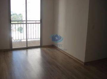 Apartamento · 57m² · 2 Quartos · 1 Vaga · Apartamento em Vila Liviero, São Paulo/SP de 57m² 2 quartos à venda por R$ 330.000,00