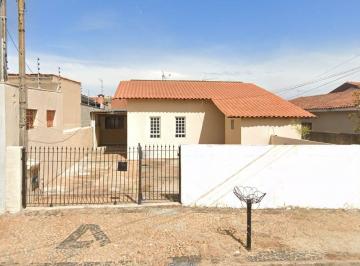 c766ffe766ea86920f73644a5b32d8b602ef3314 · Casa com 4 dormitórios para alugar, 150 m² por R$ 2.133,67/mês - São Manoel - Americana/SP