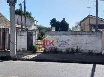 0784e677be469a5c056d25e8d27f6995aedefab7 · Terreno à venda, 500 m² por R$ 395.000 - Vila São José - Taubaté/SP