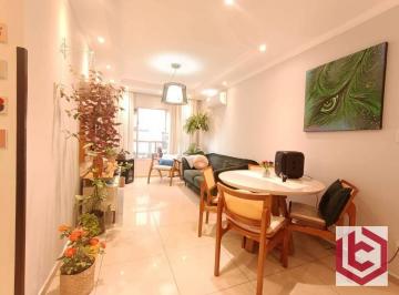 906a6346571f0b47ad29816478ed29766a02918a · Apartamento com 2 dormitórios à venda, 95 m² por R$ 650.000,00 - Ponta da Praia - Santos/SP