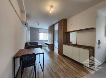 f3337c7bcd558c756a295ccb62fb73e124b92e5a · Loft com 1 dormitório à venda, 44 m² por R$ 375.000,00 - Centro - Taubaté/SP