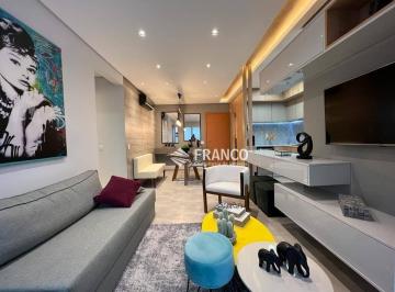 be6e54e21efbcdc45d3d8f5912f00bff2e7d3c12 · Apartamento à venda, 68 m² por R$ 610.500,00 - Residencial Portal da Mantiqueira - Taubaté/SP