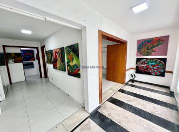 Comercial · 335m² · 7 Quartos · 2 Vagas · Sobrado a venda de uso misto 7 dormitórios,2 vagas na Vila Mariana, a 800m do metro Ana Rosa