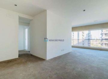 Apartamento · 110m² · 3 Quartos · 2 Vagas · Apartamento à venda no Jardim da Saúde | Lazer completo