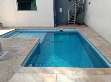 Casa · 303m² · 4 Quartos · 4 Vagas · Sobrado jardim da Saúde