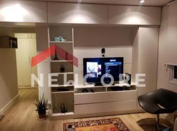 Apartamento · 32m² · 1 Quarto · 1 Vaga · Apartamento em  Alameda Jaú - Jardim Paulista - São Paulo/SP