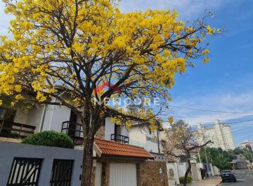 Casa · 300m² · 4 Quartos · 4 Vagas · Casa em Rua Rafael Saglioni - Parque das Flores - Campinas/SP