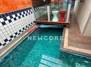 Apartamento · 119m² · 3 Quartos · 1 Vaga · Apartamento em  Rua São Miguel - Itapoã - Belo Horizonte/MG
