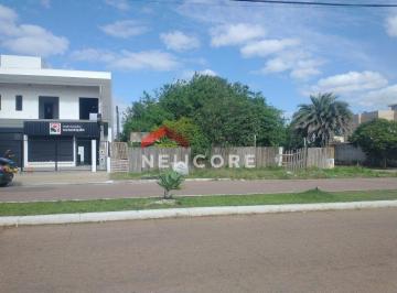 Terreno · 576m² · Lote em Avenida Luiz Pasteur - Três Portos - Esteio/RS