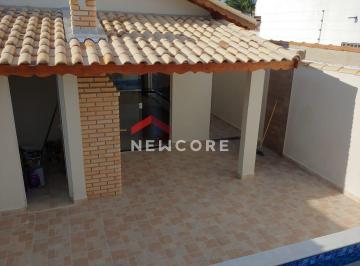 Casa 180m² Venda Jardim Grandesp · Casa em Rua Nelson de Barros - Jardim Grandesp - Itanhaém/SP
