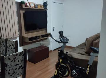 Apartamento · 49m² · 2 Quartos · 1 Vaga · Apartamento Padrão em São Carlos