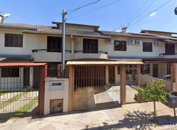 Casa · 119m² · 3 Quartos · 2 Vagas · Casa à venda - em Ana Rech