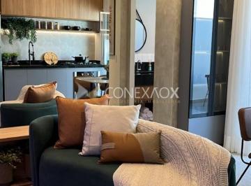 0 · apartamento à venda em Parque Ortolândia