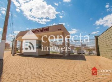 d79a2177ca27a257fea6e63a3e00da8b99ccbb1d · Casa à venda, 75 m² por R$ 479.900,00 - Condomínio Villagio Vista Real - Paulínia/SP