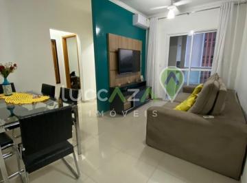 Foto 01 · Apartamento, Jardim Pereira do Amparo, Jacareí, SP
