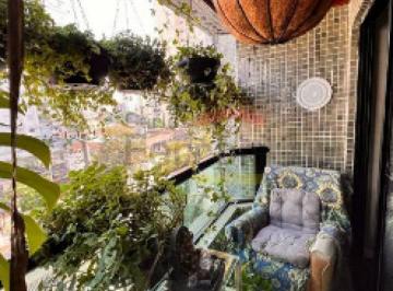 Apartamento de 4 quartos, São Paulo · Apartamento 134 m²- com 4 Quartos à Venda, Chácara Inglesa - São Paulo