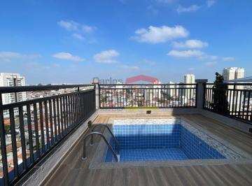 Apartamento · 358m² · 3 Quartos · 6 Vagas · Apartamento á venda na Parada Inglesa - 3 dormitórios e 6 vagas