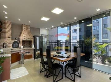 Apartamento · 358m² · 3 Quartos · 6 Vagas · Apartamento á venda na Parada Inglesa - 3 dormitórios e 6 vagas