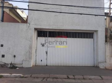 Terreno · 400m² · AGUA FRIA ,400 METROS ,8 POR 50 METROS,COMERCIAL OU RESIDENCIAL