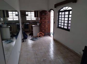 52425848d4d28b98c122db7830265a75a2be71e1 · Sobrado à venda, 140 m² por R$ 600.000,00 - Jardim Oriental - São Paulo/SP