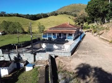 Rural de 3 quartos, Soledade de Minas · EXCELENTE FAZENDA PARA CRIAÇÃO OU PLANTIO COD: 5103 F:(11) 97302-9229 CESAR