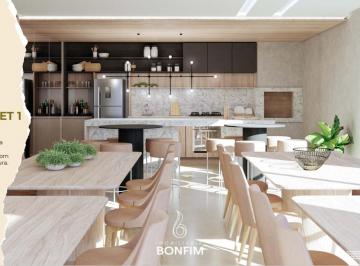 Apartamento de 2 quartos, Curitiba · APARTAMENTO PORTÃO 2 QUARTOS 2 VAGAS LANÇAMENTO