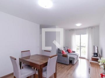 Apartamento · 66m² · 3 Quartos · 1 Vaga · Apartamento para Aluguel - Vila Santa Clara, 3 Quartos, 66 m2 - São Paulo