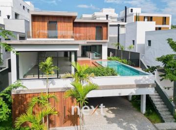 0 · casa à venda em Alphaville Dom Pedro Residencial 3