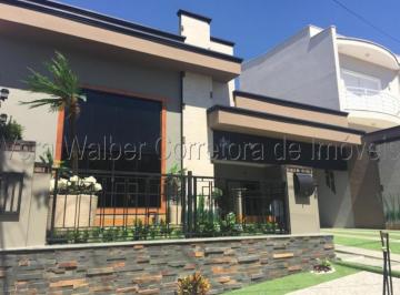 Casa de 4 quartos, Tatuí · Casa térrea alto padrão Cond Monte Verde Tatui