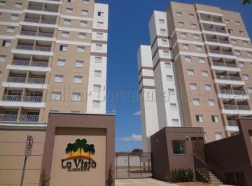 Apartamento · 3 Quartos · 2 Vagas · Apto La Vista Guadalajara