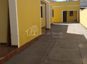 Foto 02 · Casa, Cidade Universitária, Campinas, SP