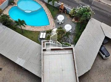 Apartamento · 127m² · 3 Quartos · 1 Vaga · Ap2207-Apartamento com 3 quartos à venda na Varjota - Fortaleza/CE