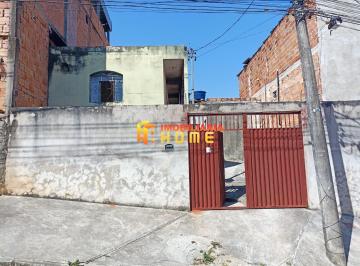 Casa · 90m² · 4 Quartos · 2 Vagas · Casa 3 quartos em Justinopolis