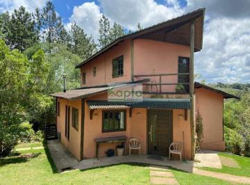 Rural · 3600m² · 3 Quartos · 6 Vagas · Chácara são lourenço da serra