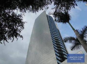 a2812f9c24620ce0155f69ba8be6fb8aa9807064 · Conjunto comercial para alugar, 504m² por R$ 50.792/mês - Jurubatuba - São Paulo/SP