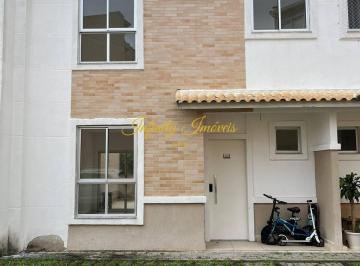 Casa · 117m² · 4 Quartos · 2 Vagas · Magic Garden Casas 4 quartos com suíte na Freguesia Pronta para Morar
