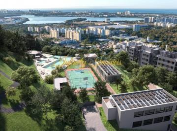 Apartamento · 81m² · 2 Quartos · 1 Vaga · Vitale View Cobertura 2 quartos no Camorim