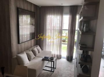 Apartamento · 61m² · 2 Quartos · 1 Vaga · Up Barra Apartamento 2 quartos com suíte Pronto para Morar