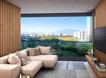Apartamento · 53m² · 2 Quartos · 1 Vaga · Murano Apartamento 2 quartos com suíte no Ilha Pura
