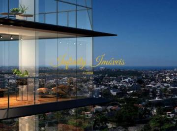 Apartamento · 89m² · 2 Quartos · 1 Vaga · Duo Residenziale Apartamento 2 quartos com suíte no Barra Bonita