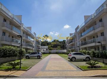 Apartamento · 59m² · 2 Quartos · 1 Vaga · Frontpark Apartamento 2 quartos com suíte