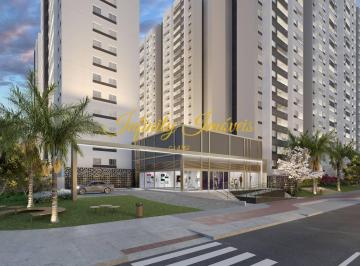 Apartamento · 42m² · 2 Quartos · Porto Carioca Apartamento 2 quartos com varanda