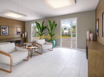 Apartamento · 48m² · 2 Quartos · 1 Vaga · Stillo Barra Apartamento 2 quartos com suíte - Ilha Pura