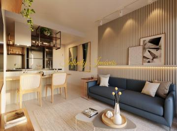 Apartamento · 32m² · 1 Quarto · BeOn Porto Apartamento 1 quarto com varanda